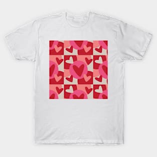 Heart Beats T-Shirt